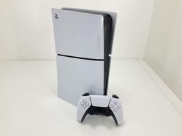 consola ps5 sony playstation 5 slim digital 1tb