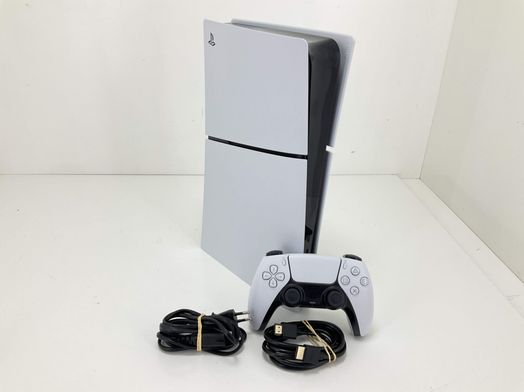 consola ps5 sony playstation 5 slim digital 1tb