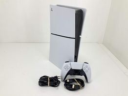 consola ps5 sony playstation 5 slim digital 1tb