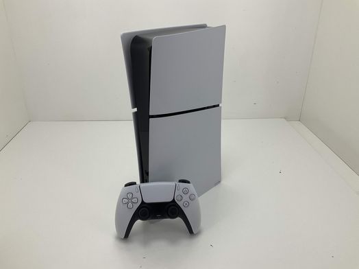 consola ps5 sony playstation 5 slim digital 1tb