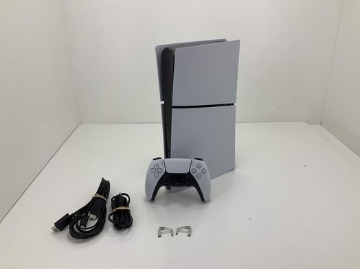 consola ps5 sony playstation 5 slim digital 1tb