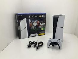 consola ps5 sony playstation 5 slim digital 1tb