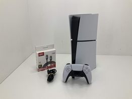 consola ps5 sony playstation 5 slim digital 1tb