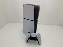 consola ps5 sony playstation 5 slim digital 1tb