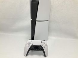consola ps5 sony playstation 5 slim digital 1tb