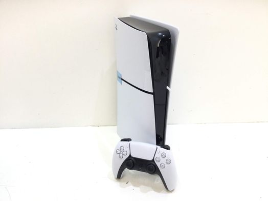 consola ps5 sony playstation 5 slim digital 1tb