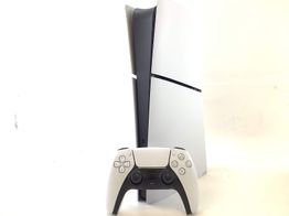 consola ps5 sony playstation 5 slim digital 1tb