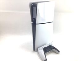 consola ps5 sony playstation 5 slim digital 1tb