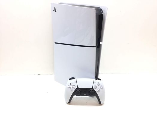 consola ps5 sony playstation 5 slim digital 1tb