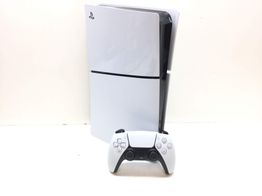 consola ps5 sony playstation 5 slim digital 1tb