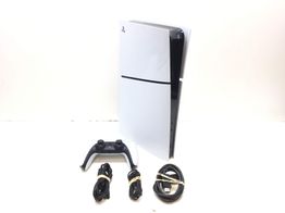 consola ps5 sony playstation 5 slim digital 1tb