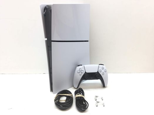 consola ps5 sony playstation 5 slim digital 1tb