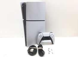consola ps5 sony playstation 5 slim digital 1tb