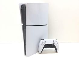 consola ps5 sony playstation 5 slim digital 1tb