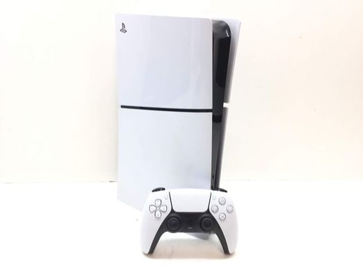 consola ps5 sony playstation 5 slim digital 1tb