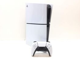 consola ps5 sony playstation 5 slim digital 1tb