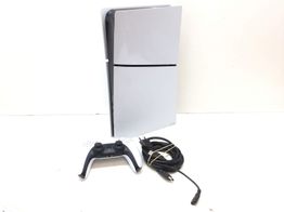 consola ps5 sony playstation 5 slim digital 1tb