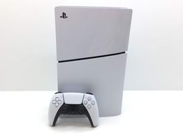 consola ps5 sony playstation 5 slim digital 1tb