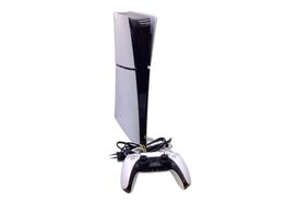 consola ps5 sony playstation 5 slim digital 1tb
