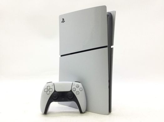 consola ps5 sony playstation 5 slim digital 1tb
