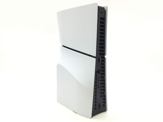 consola ps5 sony playstation 5 slim digital 1tb