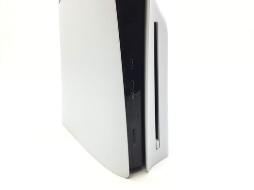 consola ps5 sony playstation 5 slim digital 1tb