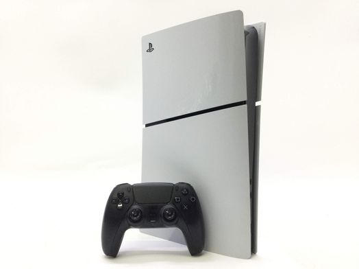 consola ps5 sony playstation 5 slim digital 1tb