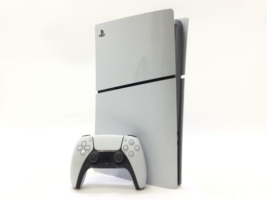consola ps5 sony playstation 5 slim digital 1tb