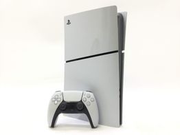consola ps5 sony playstation 5 slim digital 1tb