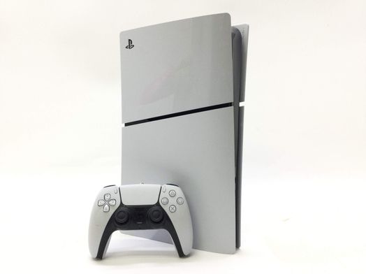 consola ps5 sony playstation 5 slim digital 1tb