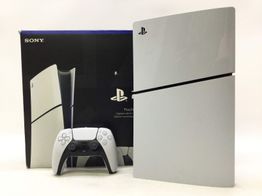 consola ps5 sony playstation 5 slim digital 1tb