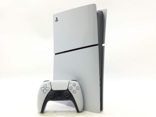 consola ps5 sony playstation 5 slim digital 1tb