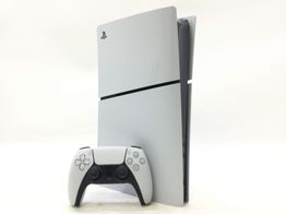 consola ps5 sony playstation 5 slim digital 1tb