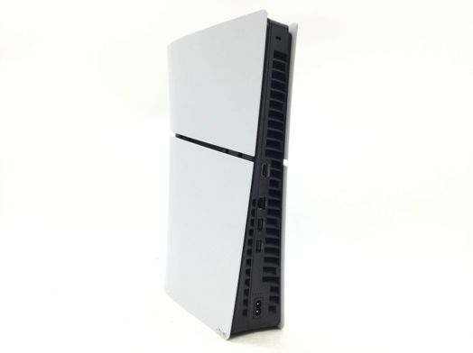 consola ps5 sony playstation 5 slim digital 1tb