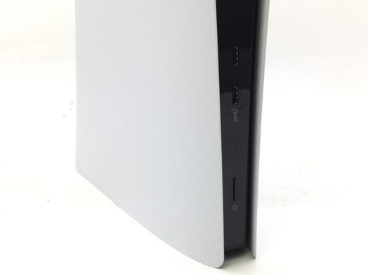 consola ps5 sony playstation 5 slim digital 1tb