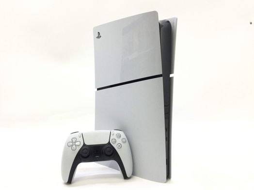 consola ps5 sony playstation 5 slim digital 1tb