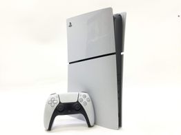 consola ps5 sony playstation 5 slim digital 1tb