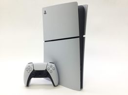 consola ps5 sony playstation 5 slim digital 1tb