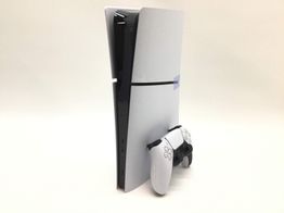 consola ps5 sony playstation 5 slim digital 1tb