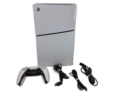 consola ps5 sony playstation 5 slim digital 1tb