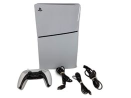 consola ps5 sony playstation 5 slim digital 1tb