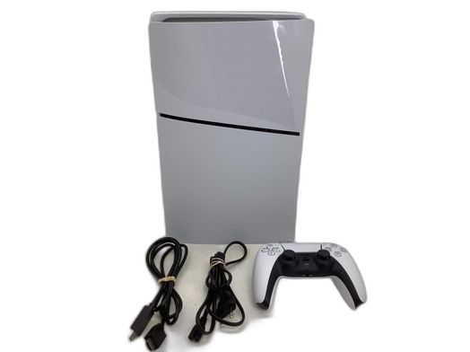 consola ps5 sony playstation 5 slim digital 1tb