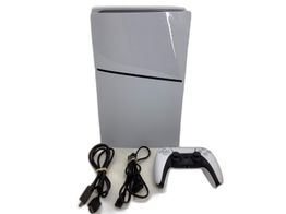 consola ps5 sony playstation 5 slim digital 1tb