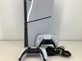 consola ps5 sony playstation 5 slim digital 1tb