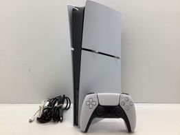 consola ps5 sony playstation 5 slim digital 1tb
