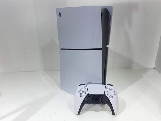 consola ps5 sony playstation 5 slim standar 1tb