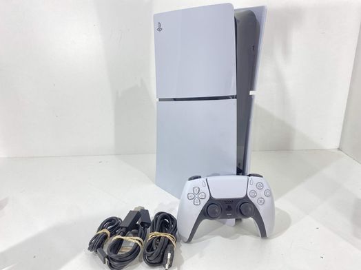 consola ps5 sony playstation 5 slim standar 1tb