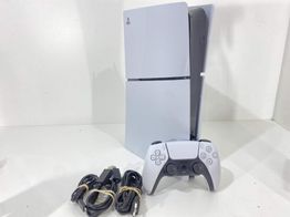 consola ps5 sony playstation 5 slim standar 1tb