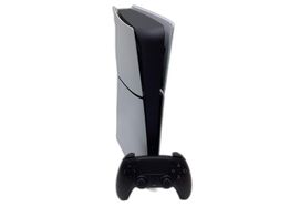 consola ps5 sony playstation 5 slim digital 1tb