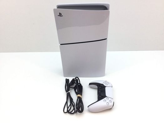 consola ps5 sony playstation 5 slim digital 1tb